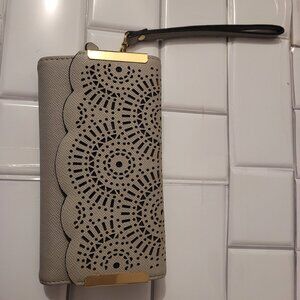 Call It Spring Wallet / Wristlet